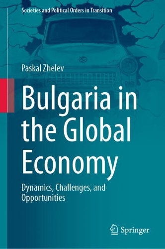 Bulgaria in the Global Economy