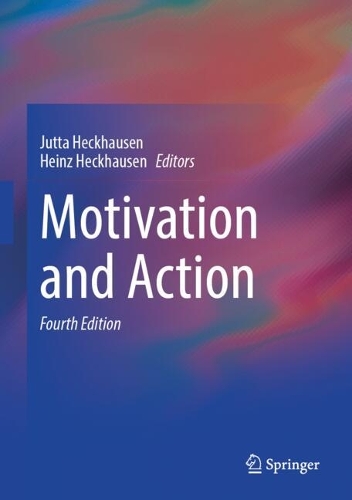 Motivation and Action.