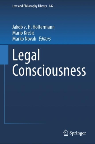 Legal Consciousness.