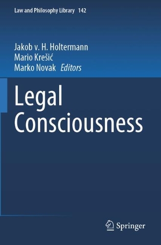 Legal Consciousness.