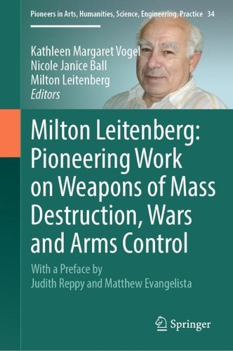 Milton Leitenberg