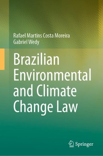Brazilian Environmental and Climate Change Law.