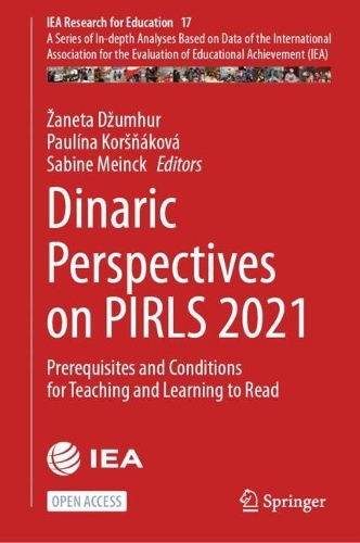 Dinaric Perspectives on PIRLS 2021