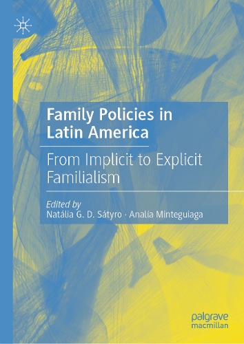 Family Policies in Latin America