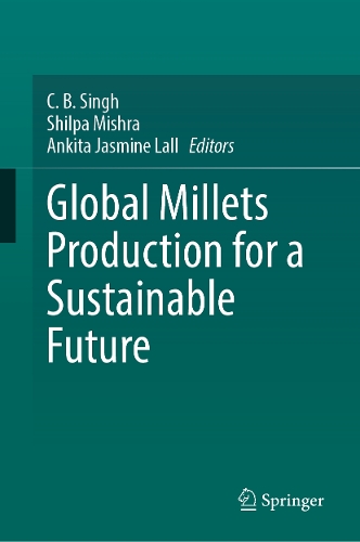 Global Millets Production for a Sustainable Future.