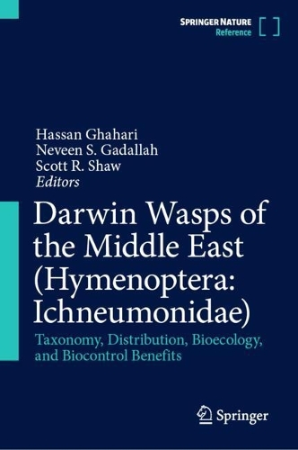 Darwin Wasps of the Middle East (Hymenoptera: Ichneumonidae): Taxonomy, Distribution, Bioecology, and Biocontrol Benefits.