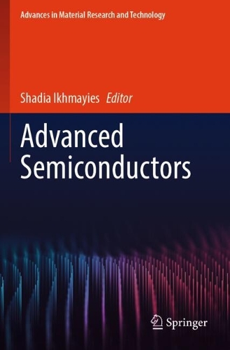 Advanced Semiconductors.