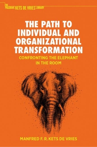 The Path to Individual and Organizational Transformation