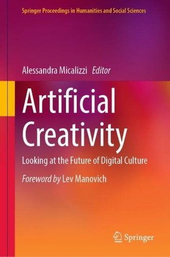 Artificial Creativity