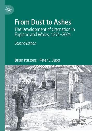 From Dust to Ashes