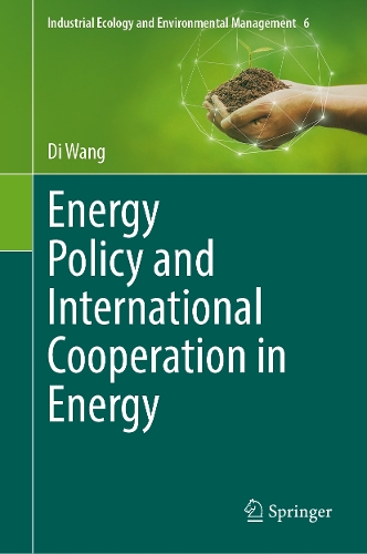 Energy Policy and International Cooperation in Energy.