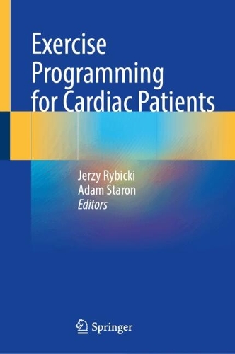 Exercise Programming for Cardiac Patients.