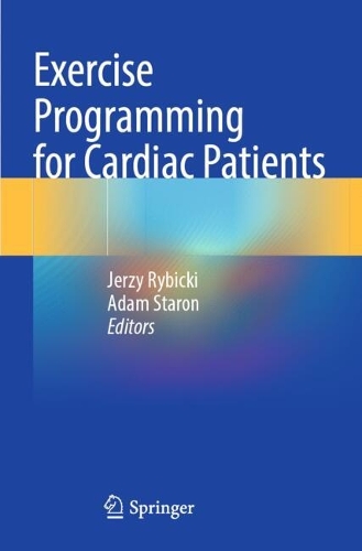 Exercise Programming for Cardiac Patients.