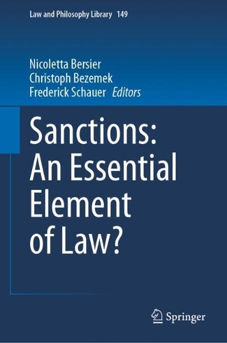 Sanctions