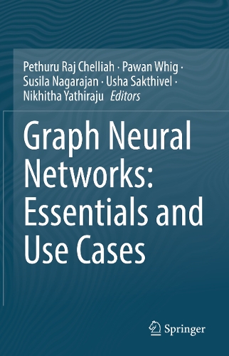 Graph Neural Networks: Essentials and Use Cases.