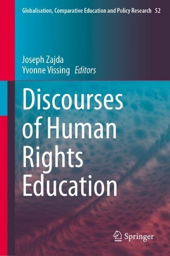 Discourses of Human Rights Education.