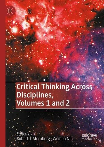 Critical Thinking Across Disciplines.