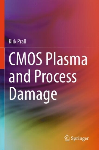 CMOS Plasma and Process Damage.
