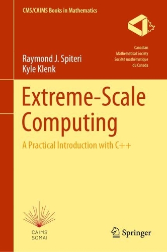 Extreme Scientific Computing