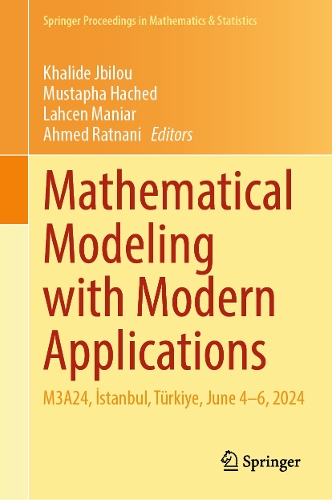 Mathematical Modeling with Modern Applications