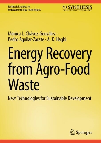Energy Recovery from Agro-Food Waste: New Technologies for Sustainable Development.