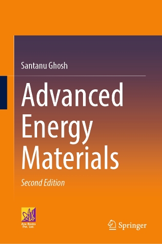 Advanced Energy Materials. Second Edition 2026