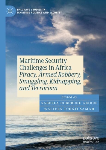 Maritime Security Challenges in Africa