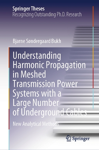 Understanding Harmonic Propagation in Meshed Transmission Power Systems with a Large Number of Underground Cables: New Analytical Methods.