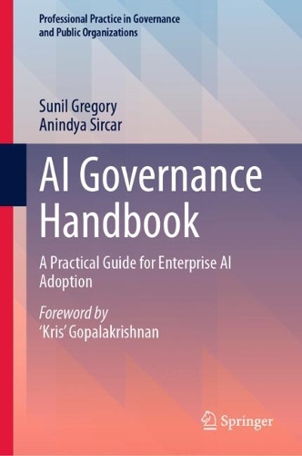 AI Governance Handbook: A Practical Guide for Enterprise AI Adoption.