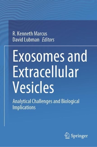 Exosomes and Extracellular Vesicles: Analytical Challenges and Biological Implications.