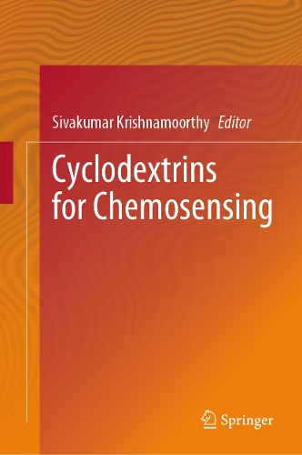 Cyclodextrins for Chemosensing.