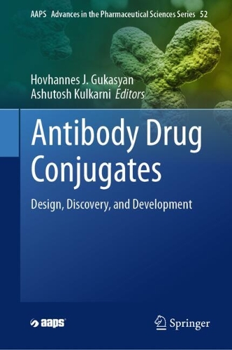 Antibody Drug Conjugates: Design, Discovery, and Development.
