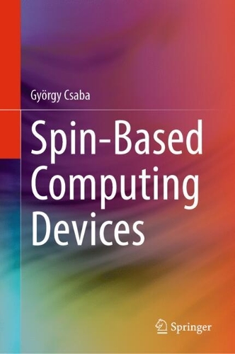 Spin-Based Computing Devices.