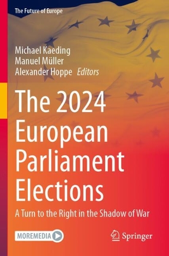 The 2024 European Parliament Elections: A Turn to the Right in the Shadow of War.