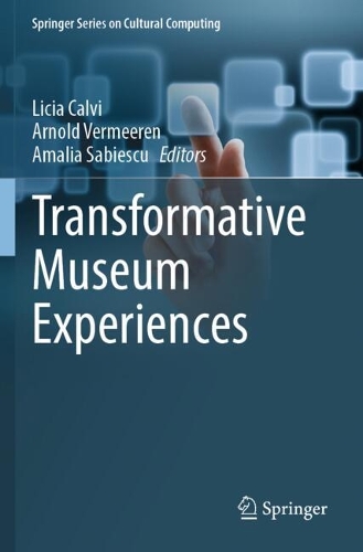 Transformative Museum Experiences.
