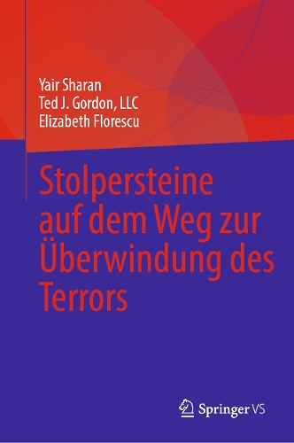 Stolpersteine auf dem Weg zur UEberwindung des Terrors.