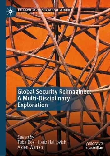 Global Security Reimagined