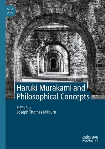 Haruki Murakami and Philosophical Concepts.
