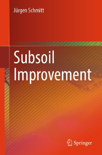 Subsoil Improvement.
