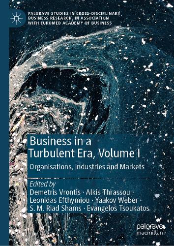 Business in a Turbulent Era. Volume I