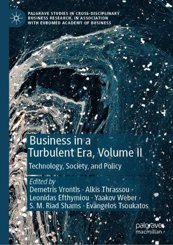 Business in a Turbulent Era. Volume II