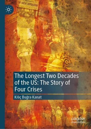 The Longest Two Decades of the US