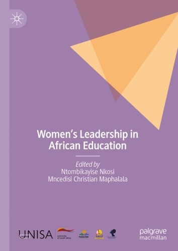 Women's Leadership in African Education.