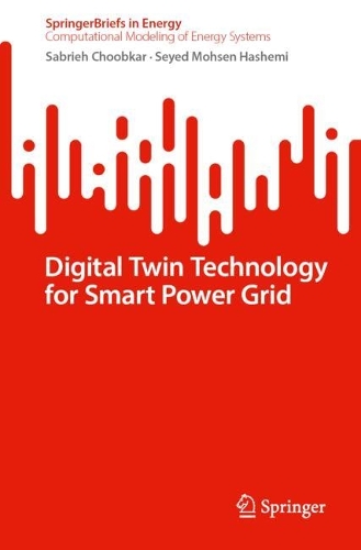 Digital Twin Technology for Smart Grid.