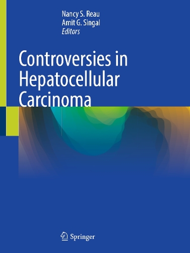 Controversies in Hepatocellular Carcinoma.