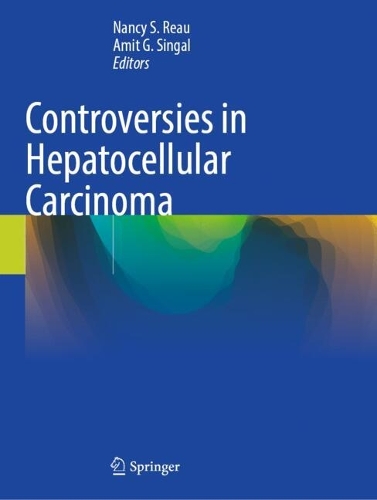 Controversies in Hepatocellular Carcinoma.