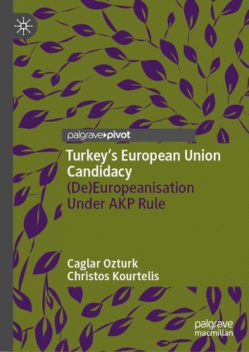 Turkey's European Union Candidacy