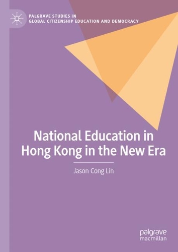 National Education in Hong Kong in the New Era.