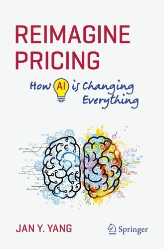 Reimagine Pricing: How AI is Changing Everything.