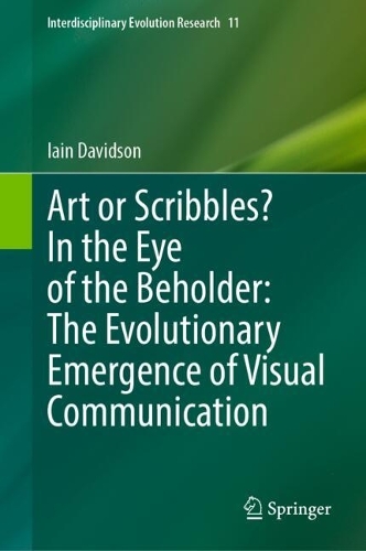 Art or Scribbles? In the Eye of the Beholder: The Evolutionary Emergence of Visual Communication.